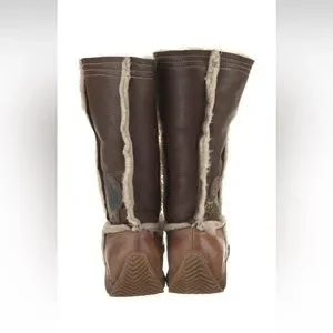 Fendi | Shoes | Rare Fendi Squirrel Shearling Leather